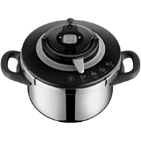 Кастрюля TEFAL Clipso Chef 1510002661