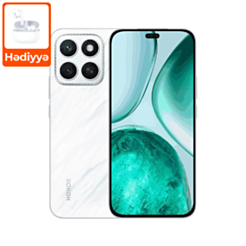 HONOR X8c 8/256 GB Moonlight White