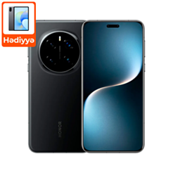 HONOR Magic7 Pro 12/512 GB Black