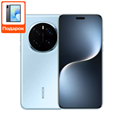 HONOR Magic7 Pro 12/512 GB Breeze Blue