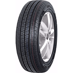 Avtomobil təkəri Superia EcoBlue Van2 107/105T 205\65\16C