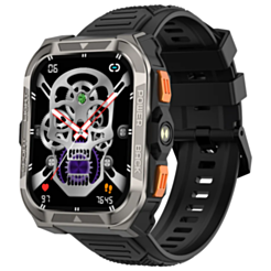 Blackview Watch W80 Pro Black