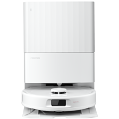 Robot tozsoran Roborock Qrevo L White