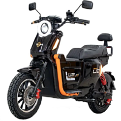 Elektrikli moped Disiyuan U2PRO