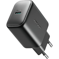 Adapter Joyroom 20W JR-TCF20 PD Black