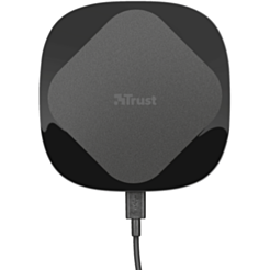 Trust Wireless Charger Cito15 Qi 22900