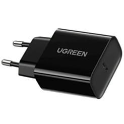 Адаптер Ugreen CD137_10191 Black