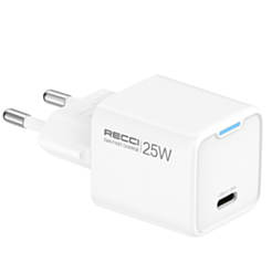 Adapter Recci RC106E 25W