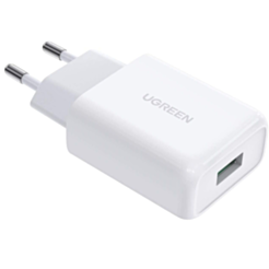 Адаптер Ugreen CD122_70273 Black