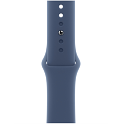 Ремень Apple Denim Sport Band S/M / MXLE3ZM/A