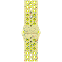 Kəmər Apple Volt Splash Nike Sport Band S/M / MXU53ZM/A