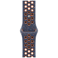 Ремень Apple Blue Flame Nike Sport Band S/M / MYJW3ZM/A