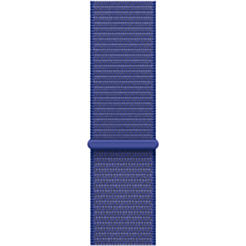 Apple 46мм Ultramarine Sport Loop / MXL73ZM/A
