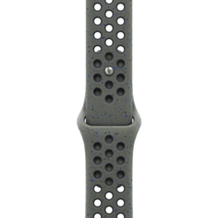 Apple 46mm Cargo Khaki Nike Sport Band S/M / MYLD3ZM/A
