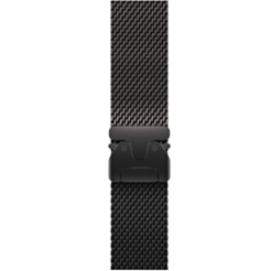 Apple 49мм Black Titanium Milanese Loop M MXKG3ZM/A
