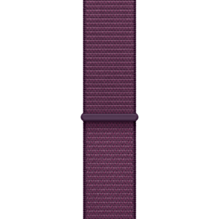 Apple 42мм Plum Sport Loop / MXKY3ZM/A
