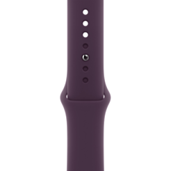 Apple 46мм Plum Sport Band S/M / MXLT3ZM/A