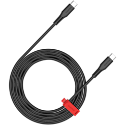 Naqil Canyon USB Type-C to USB Type-C 2 m CNS-CC60SC20B Black