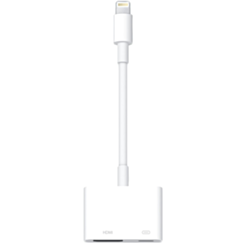 Переходник Apple MW2P3ZM/A