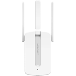 Усилитель Wi-Fi сигнала Mercusys MW300RE