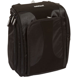 Сумка для фотоаппарата Addison 300204 Black