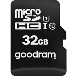 MikroSD Goodram M1AA 32 ГБ