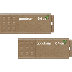Fleş yaddaş Goodram UME3-2P 32 GB