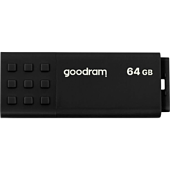 Fleş yaddaş Goodram UME3 64 GB