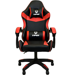 Gaming Chair Viper Black/Red GС-2