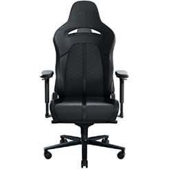 Oyun kreslosu Razer Enki Black