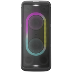 Музыкальный центр Panasonic Powerlive TMax SC-TMAX45GSK