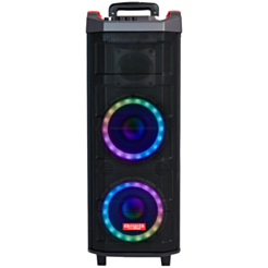 Музыкальный центр AIWA KBTUS-608MKII W/2 MICS 600W