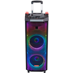 Музыкальный центр AIWA KBTUS-710MKII W/MIC 700W