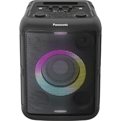 Музыкальный центр Panasonic SC-BMAX5WW-K