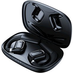  Qulaqlıq Monster XKO01 Black