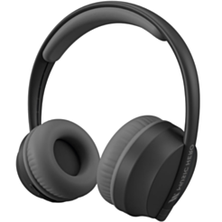 Qulaqlıq SBS Floxy 2.0 On Ear Black MHHEADFLICKBTK