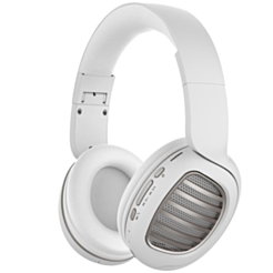 Qulaqlıq Snopy SN-BT55 Diamond Bluetooth Headset White