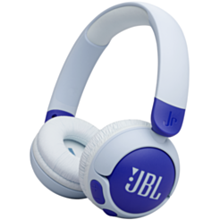 Qulaqlıq JBL Junior 320BT Blue JBLJR320BTBLU