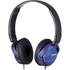 Наушники Sony MDR-ZX310AP/LC Blue