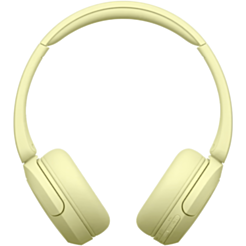 Qulaqlıq Sony WH-CH520 On Ear Yellow WH-CH520/YZE