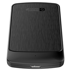 Корпус для жесткого диска ORICO 2020U3-BK-EP