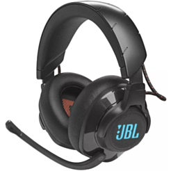 Qulaqlıq JBL Quantum 610 Black JBLQUANTUM610BLKEU