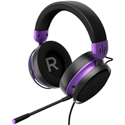 Наушники Dark Project Sono Gaming Wired Black