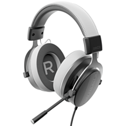 Наушники Dark Project One Vexo Gaming Wired Grey