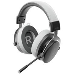 Наушники Dark Project One Vexo Gaming Wireless Grey