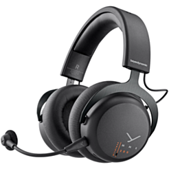 Qulaqlıq Beyerdynamic MMX 200 Black