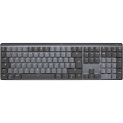 Keyboard Logitech MX Mechanical WL US graphite L920-010757