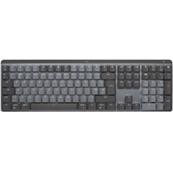 Oyun klaviaturası Logitech MX Graphite L920-010757