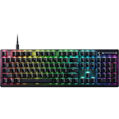 Gaming Keyboard Razer Deathstalker V2 Black RZ03-04500800-R3R1
