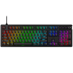 Игровая клавиатура HyperX Alloy Rise